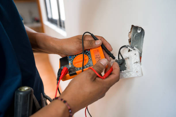 Professional Electrician in San Marino, CA