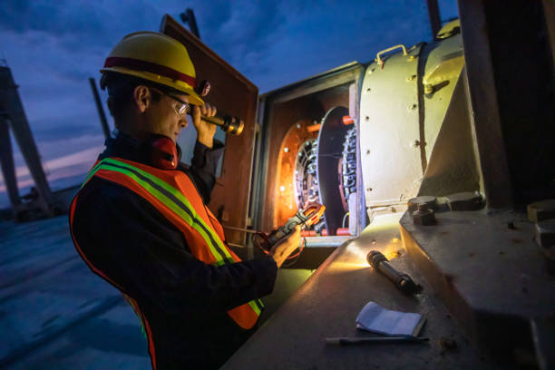 Generator Installation Services in San Marino, CA