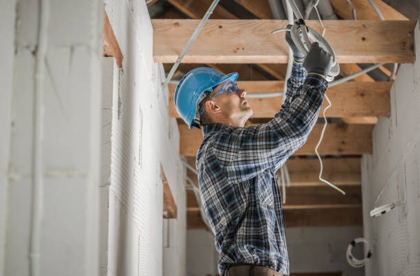 Best Affordable Electrician  in San Marino, CA