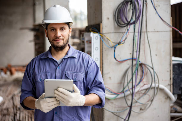 Best Electrical Outlet Repair  in San Marino, CA