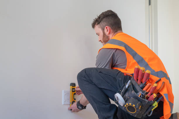 Best Local Electrician Companies  in San Marino, CA