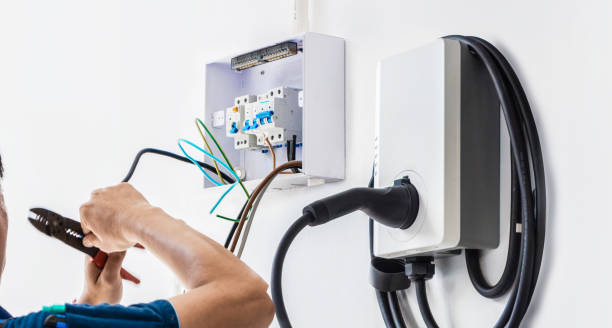 Best Industrial Electrical Services  in San Marino, CA