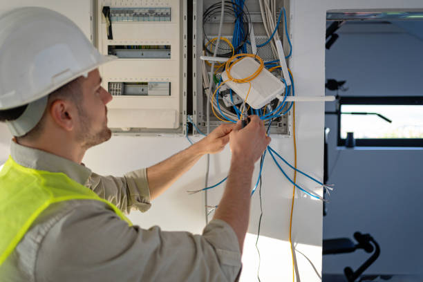 Best Electric Panel Repair  in San Marino, CA